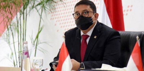 Tolak Normalisasi Dengan Israel, Fadli Zon : Indonesia Tak Akan Pernah Berubah