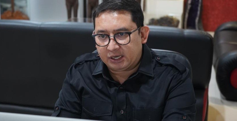 Negara Muslim Melunak, Fadli : Kemerdekaan Palestina Semakin Suram