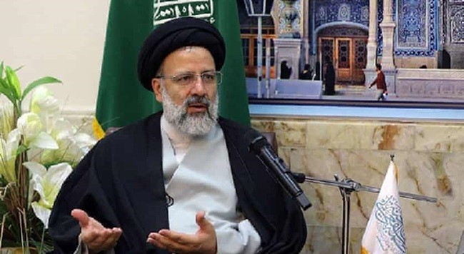 Ketua MA Iran Sebut AS Sebagai Contoh Nyata Terorisme Negara