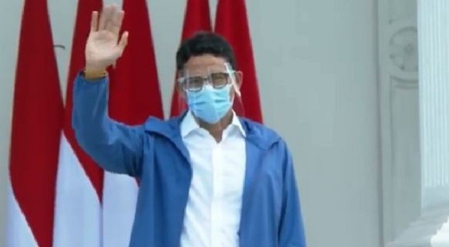 Sandiaga Uno: Kebijakan Menutup Masuknya WNA untuk Keselamatan Negeri