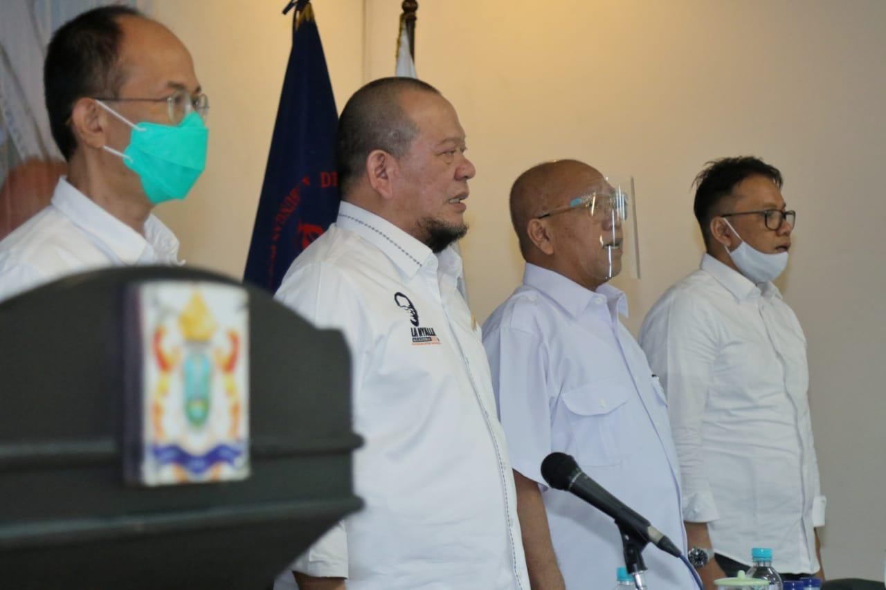 Tunjangan PNS Akan Naik, Ketua DPD: Kinerja Juga Harus Meningkat!