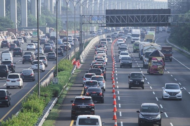 Ini Manfaat Aplikasi BPJT Bagi Pengguna Jalan Tol