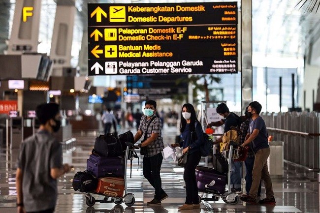 Tunggu 1 Januari Tutup Pintu Masuk WNA, Pemerintah Tak Belajar dari Kesalahan