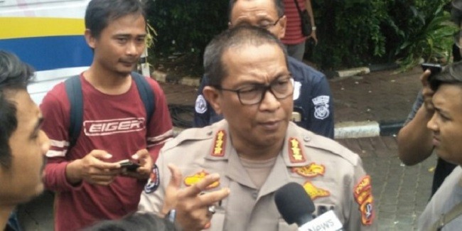 Kasus Video 19 Detik, Polisi: Gisel yang Rekam Lalu Dikirim ke MYD