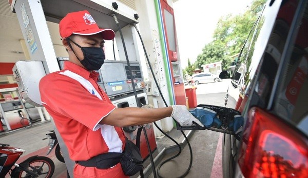 Libur Panjang Natal, Masyarakat Cenderung Pilih BBM Berkualitas 