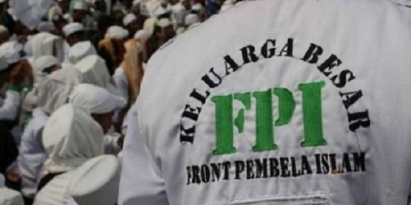 Ketua Komisi III DPR Minta Penegak Hukum Tegas Jalankan Aturan Pelarangan FPI