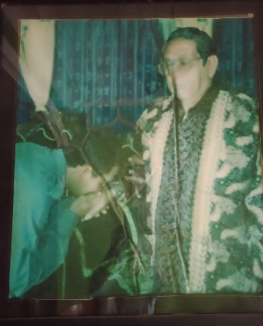 Farkhan Akui Kebesaran BMI Karena Teladani Sifat Gus Dur
