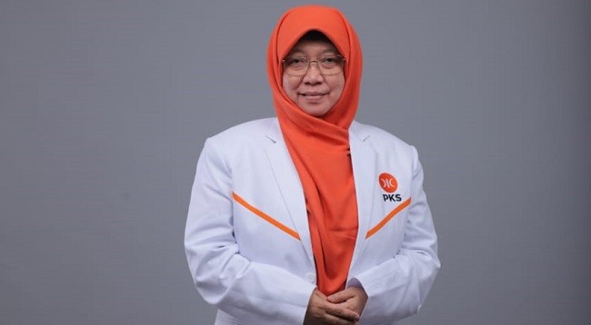 PKS: Tren Ekonomi Indonesia Sudah Turun Sebelum Pandemi