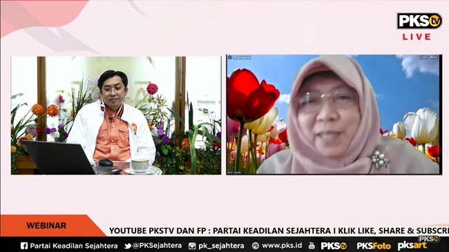 Catatan Akhir Tahun PKS: Pemerintah Belum Berhasil Tangani Kemiskinan