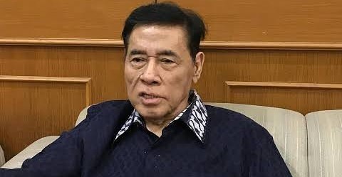 Yusril Kenang Ketegasan dan Kewibaan Prof Dr Muladi