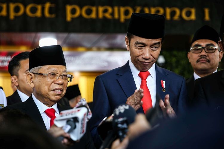 Refleksi Akhir Tahun, Berikut Sederet Permasalahan yang Dibikin Pemerintah