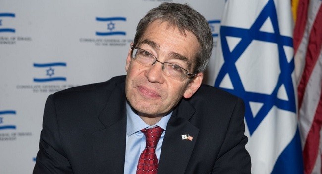 Diplomat Israel Ungkap Kemungkinan Pemulihan Hubungan dengan Turki