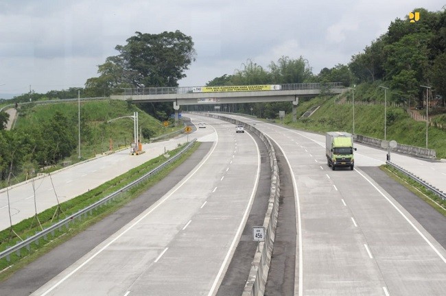 Akhir Desember 2020, Realisasi Belanja Infrastruktur PUPR Capai 93,06 Persen