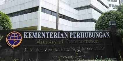 Atasi Kenaikan Biaya Kargo, Kemenhub Percepat Proses Bongkar Muat Petikemas