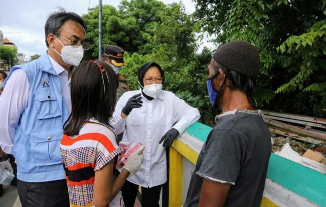 Teddy PKPI: Bu Risma Fokus Kerja Saja, Jangan Dulu Pecitraan