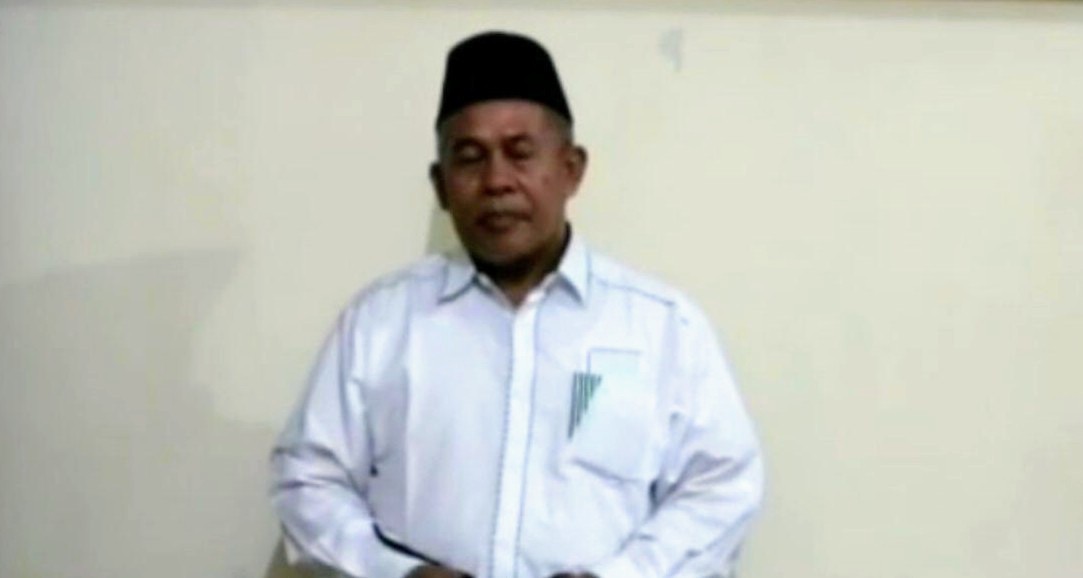Ketua PWNU Jatim Dukung Pembubaran FPI