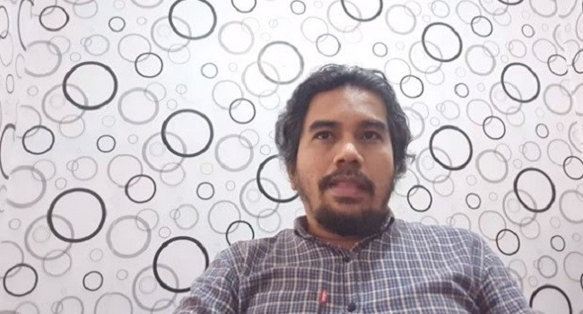 Teddy Gusnaidi: Negara Perlu Bina PKS, Kalau Tidak Bisa Dibina, Ya Binasakan Juga Seperti FPI