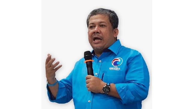 Fahri Hamzah Ajak Jaga Jarak dari Keributan di Sosial Media
