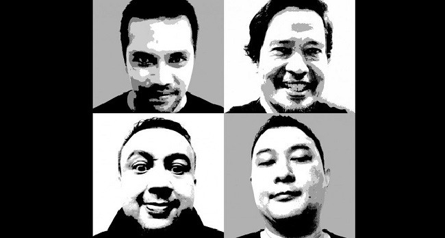 Setelah 20 Tahun Vakum, Ombak Rilis Lagu Baru