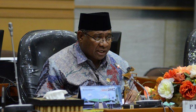 PAN Berduka, Ali Taher Parasong Meninggal Dunia
