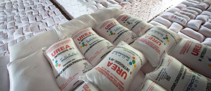 Berita Sedih Untuk Petani Nasional, Pemerintah Naikkan Harga Pupuk Bersubsidi