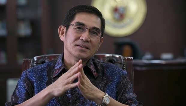 Bukan Ormas Terlarang, Mantan Ketua MK : Mengedarkan Konten FPI Tidak Dapat Dipidana