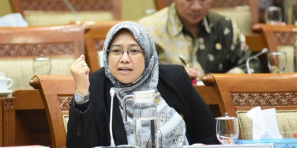 2021 Tarif BPJS Naik, Mufida: Pemerintah Abaikan Kesimpulan Rapat dengan DPR