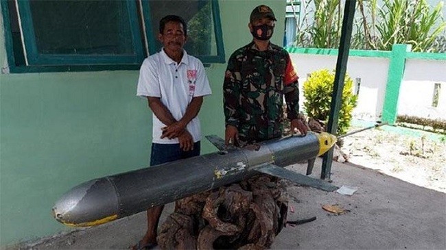 Pemerintah Diminta Tak Anggap Remeh Penemuan Drone 