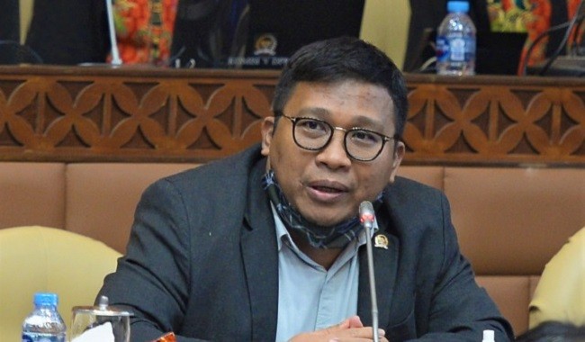 Guru Tak Masuk Formasi PNS, Fraksi Demokrat: Harusnya Pemerintah Mencontoh Zaman SBY