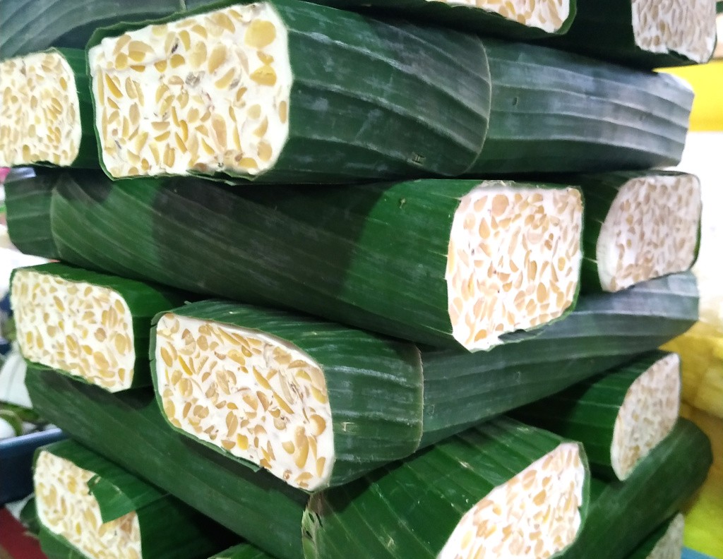 Peredaran Tempe Tahu Sempat Langka Di Pasar