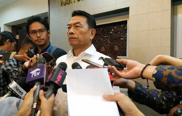 Nama Calon Kapolri Sudah Dikantong Presiden, Siapa Dia?