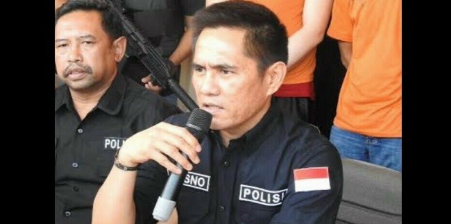 Dikendalikan Jaringan Internasional, Sabu 27 Kg Diamankan di Bekasi
