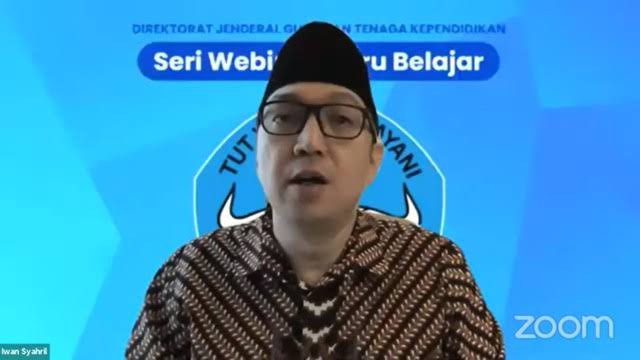 Kemendikbud Tegaskan Formasi CPNS Guru 2021 Tetap Ada