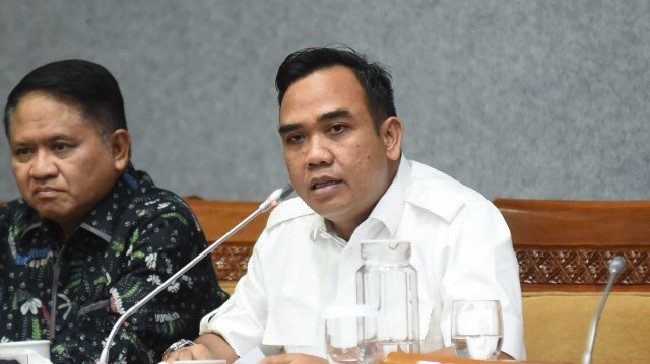 Guru Tak Masuk Formasi CPNS 2021, DPR: Itu Kezaliman