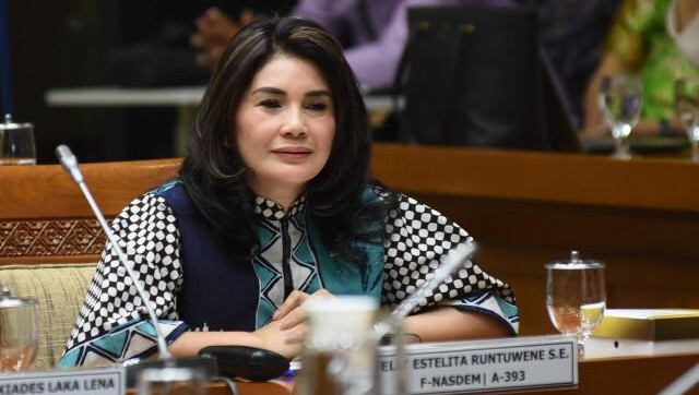 Tak Cukup 3 M, Ketua Komisi IX DPR Desak Pemerintah Lakukan Terobosan