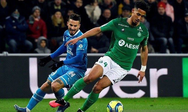Status Pemain Pinjaman dari Arsenal, Saliba Resmi Bergabung dengan Nice