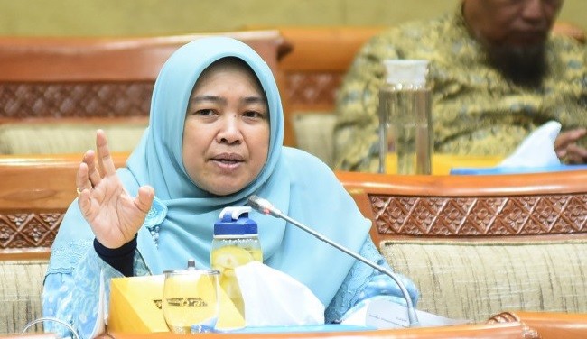 Fraksi PKS: BPOM Jangan Terbebani Target Penyuntikan Vaksin