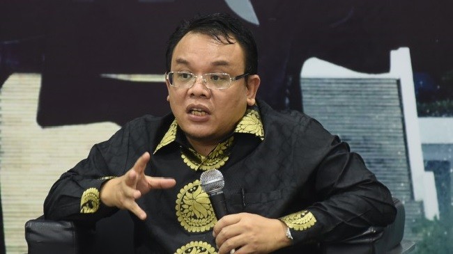 Vaksinasi Perdana Covid-19 Pada 13 Januari, DPR: Izin Edarnya Keluar Kapan?