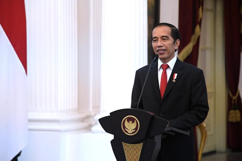 Usai Presiden, Relawan, Ketum Parpol dan Pejabat Harus Disuntik Vaksin Duluan