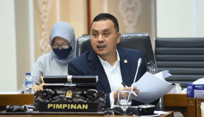 Baleg DPR: Papua Harus Dilihat dengan Pendekatan Halus dan Kultural