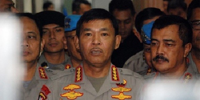 Pengamat Nilai Sikap Kapolri Surati Presiden Sebagai Sikap Kesatria