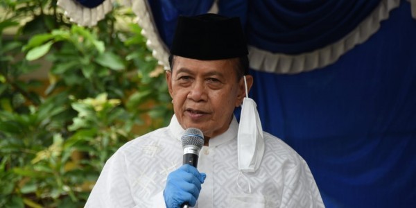 Laut Cina Selatan Kian Memanas, Wakil Ketua MPR Bilang Begini
