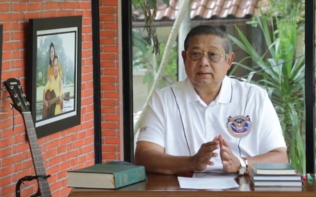 SBY Ingatkan Pemerintah Hati-hati Kelola APBN, Utang Negara Sudah Mencekik