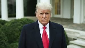 Trump Akhirnya Akui Joe Biden Presiden AS Selanjutnya Setelah Diancam Dimakzulkan