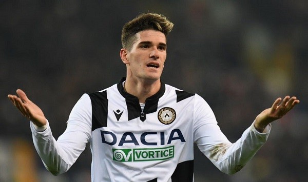 Ini Alasan Liverpool Bidik Rodrigo De Paul