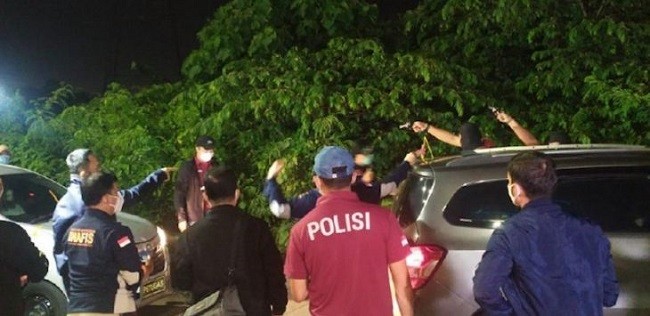 Polri Diminta Tindaklanjuti Temuan Komnas HAM soal Penembakan Laskar FPI