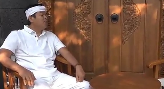 Dedi Mulyadi Rela Pergi ke Demak Demi Seorang Ibu