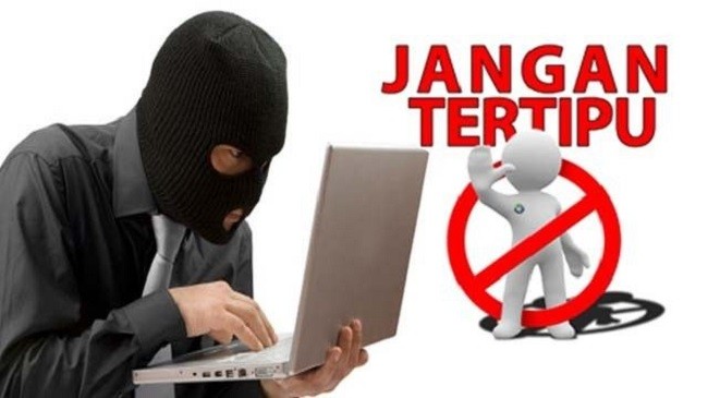 Ketimbang Hidupkan Polisi Siber, Pemerintah Sebaiknya Fokus Tangani Penipuan Online