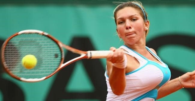 Jelang Australia Open 2021, Simona Halep Bakal Jalani Isolasi