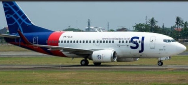 Komisi V DPR Desak KNKT Lakukan Penyelidikan Jatuhnya Sriwijaya